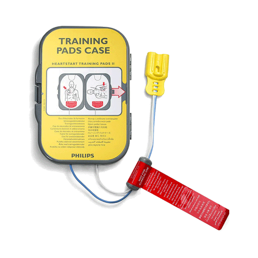 Philips Heartstart FRx Trainingscassette volwassenen