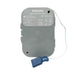 Philips Heartstart FRx elektroden Smart II cassette achteraanzicht
