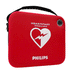 Philips Heartstart FRx AED draagtas schuin