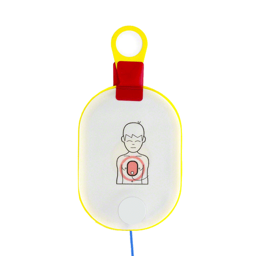 Philips Heartstart HS-1 Trainer vervangingselektroden kind