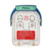 Philips Heartstart HS-1 trainer elektroden cassette kind voorkant