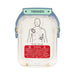 Philips Heartstart HS-1 trainer elektroden cassette voorkant