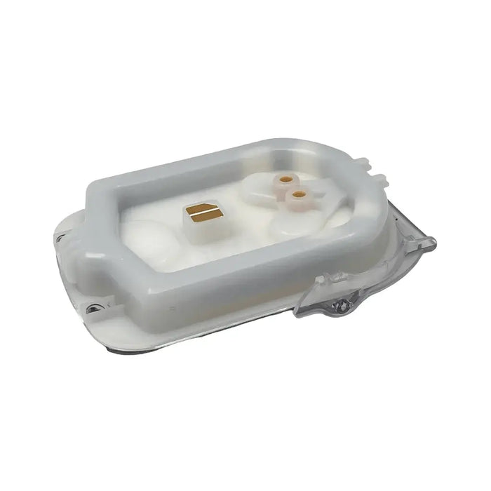 Philips Heartstart HS1 AED elektroden voor kinderen onderkant schuin