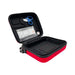 Philips Heartstart HS-1 draagtas open
