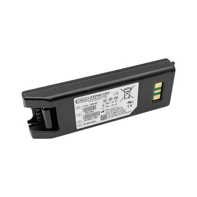 Physio-Control CR2 batterij