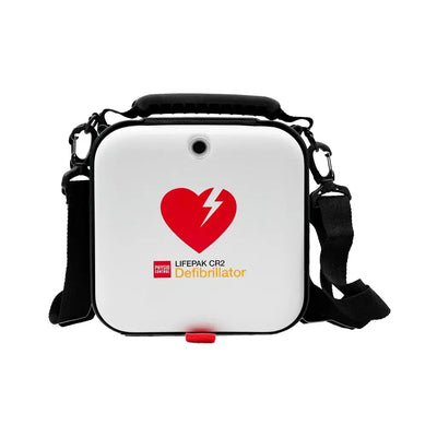 PhysioControl Lifepak CR2 draagtas