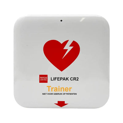Physio-Control CR2 AED trainer