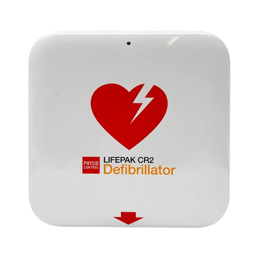Physio-Control Lifepak CR2
