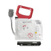 Physio-Control LIFEPAK CR-Plus accu en elektroden