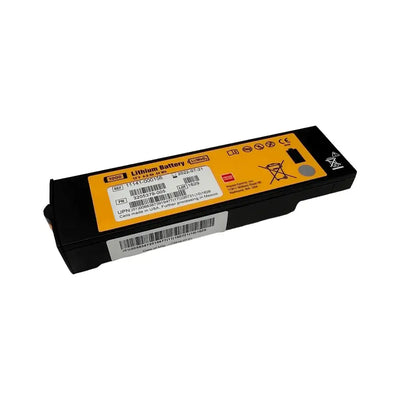 Physio-Control LIFEPAK 1000 batterij