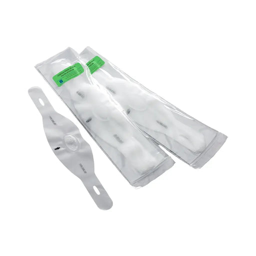 Prestan Faceshields kind, 50 stuks