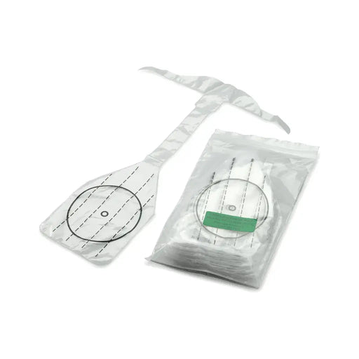 Prestan kind longzakjes, 50 stuks