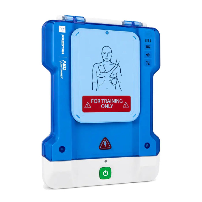 Prestan Professional AED Trainer Plus