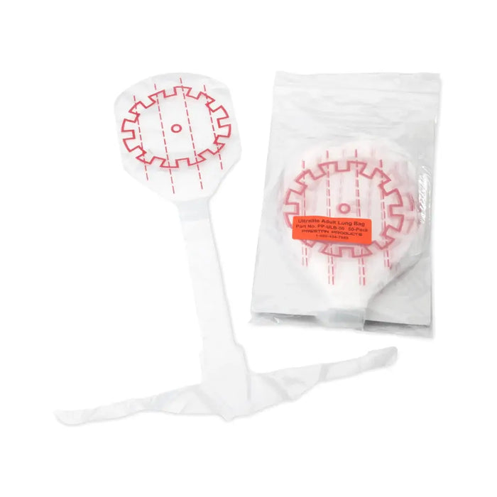 Prestan Ultralite longzakjes, 50 stuks