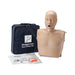 Prestan Ultralite volwassen reanimatiepop  met feedback met lichte huid