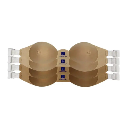 Prestan Female Accessory 4-pack donkere en lichte huid