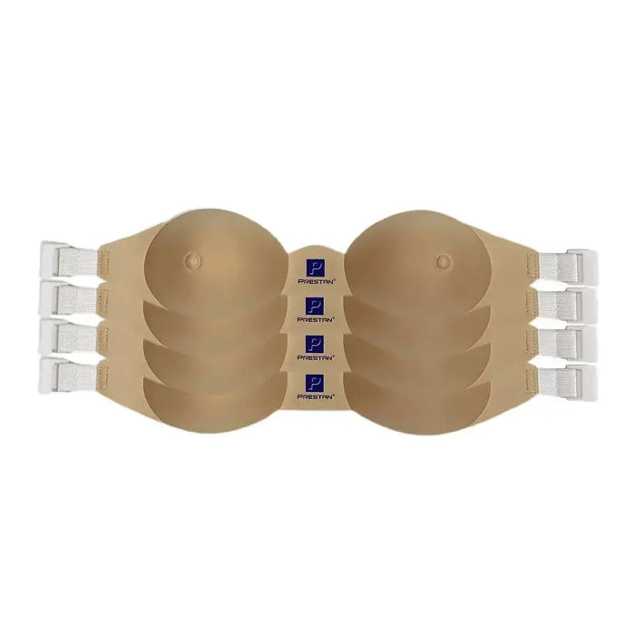 Prestan Female Accessory 4-pack lichte huid