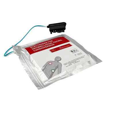 Primedic HeartSave Y / YA elektroden