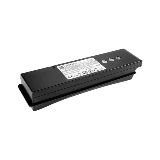 Primedic HeartSave batterij 3 jaar levensduur