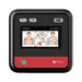 Primedic HeartSave myPAD volautomatische AED met LCD display voorkant