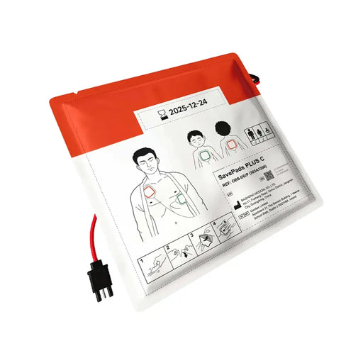 Primedic HeartSave myPad elektroden