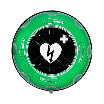 Rotaid 24/7 AED cabinet incl. 3 year subscription