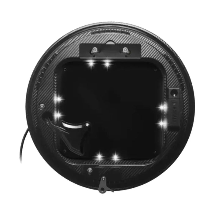 Rotaid Solid Plus AED kast voor buitengebruik verwarmingselement