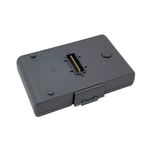 ZOLL AED 3 batterij onderkant