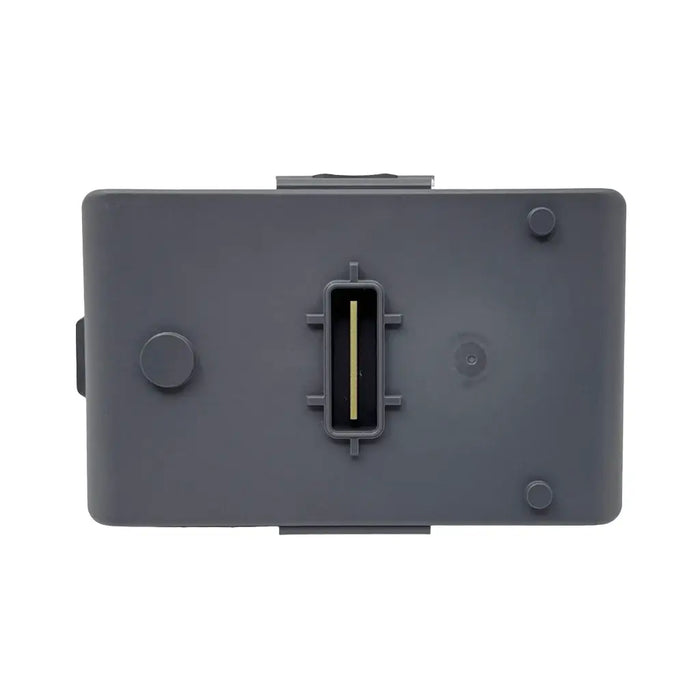 ZOLL AED 3 batterij achterkant