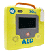 Zoll AED 3 halfautomaat schuin