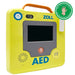 ZOLL AED 3 halfautomatische AED voorkant schuin