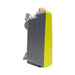 ZOLL AED 3 halfautomatische AED zijkant staand