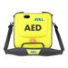 ZOLL AED 3 draagtas voorkant