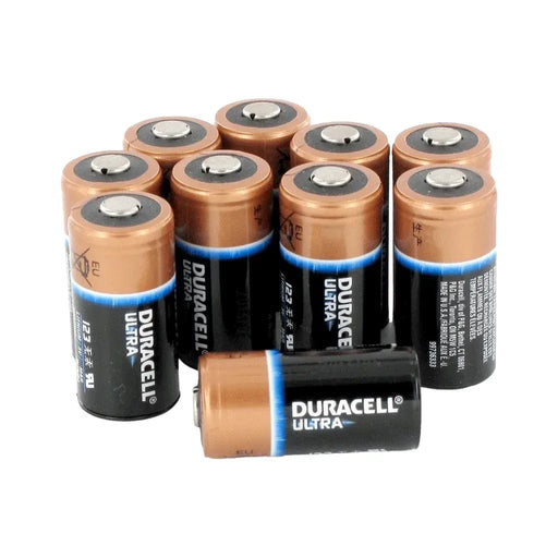 ZOLL AED Plus batterijen set van 10 stuks