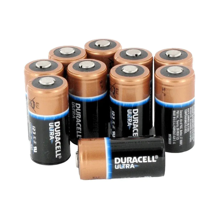 ZOLL AED Plus batterijen set van 10 stuks