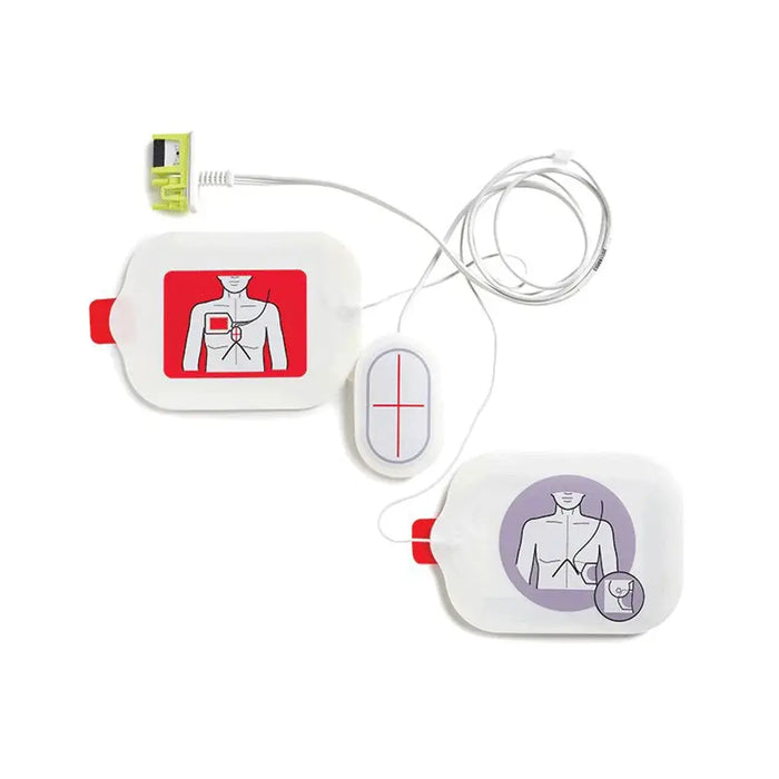 ZOLL CPR Stat-Padz elektroden set
