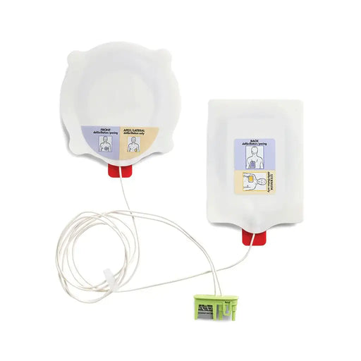 ZOLL Stat-Padz II elektroden set