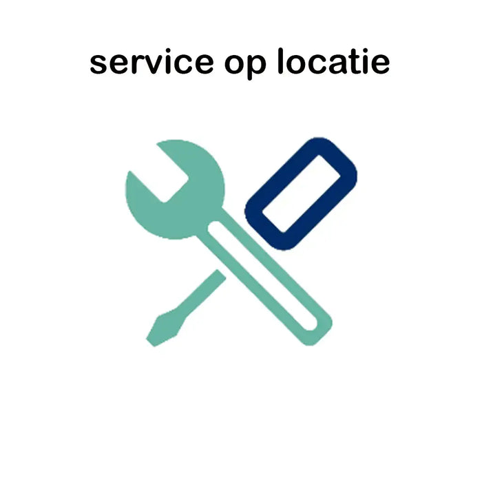 AED Service en Onderhoud op locatie