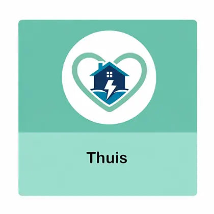 AED thuis
