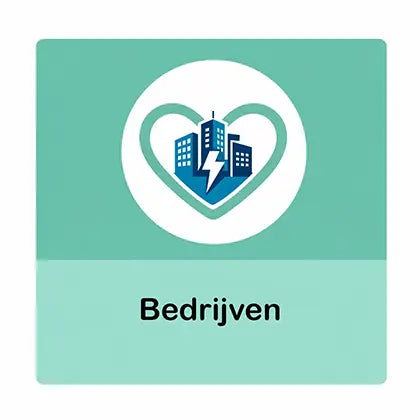 AED bedrijven