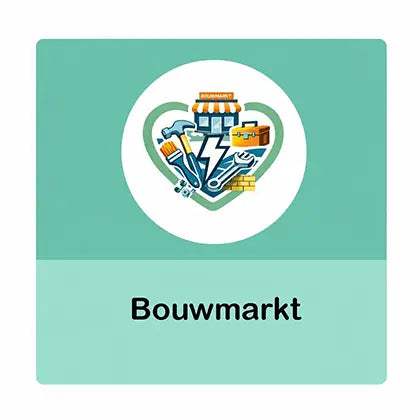 AED bouwmarkt