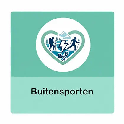 AED buitensport