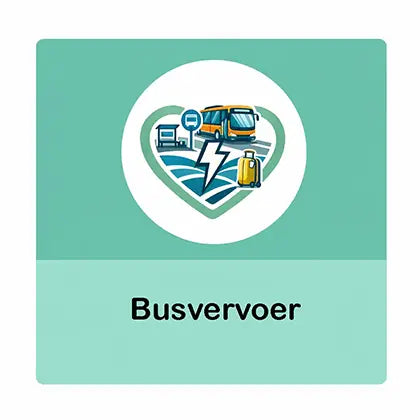 AED busvervoer