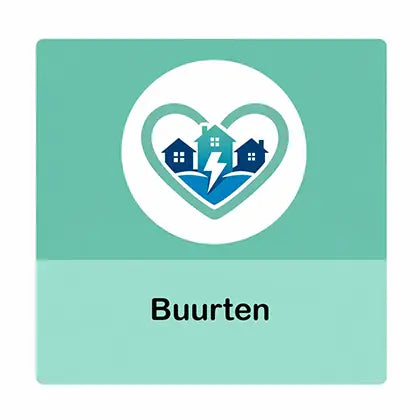 AED buurt
