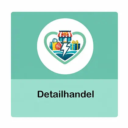 AED winkel
