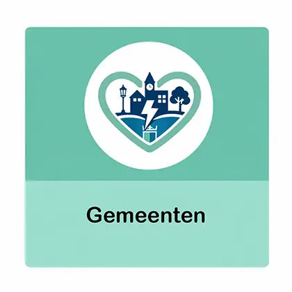 AED gemeente