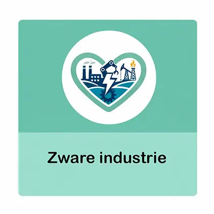 AED industrie