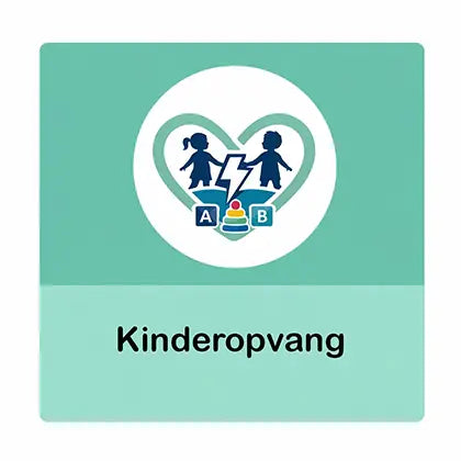 AED kinderopvang