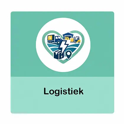 AED logistiek
