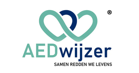 AEDwijzer Logo